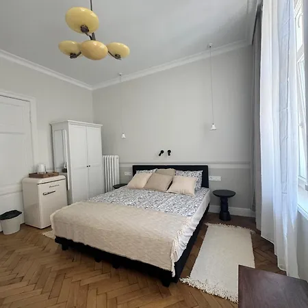 Kamienica Sopocka Lägenhet