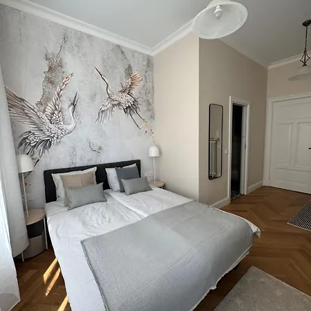 Lejlighed Kamienica Sopocka Sopot