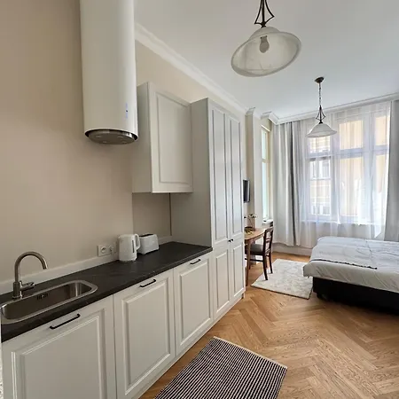 Kamienica Sopocka Lejlighed