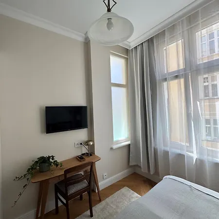 Kamienica Sopocka Apartamento Sopot