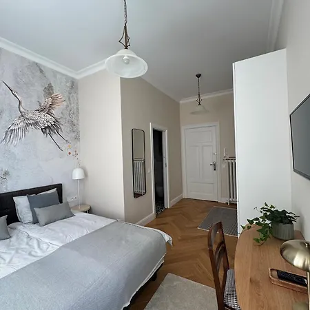 Apartamento Kamienica Sopocka