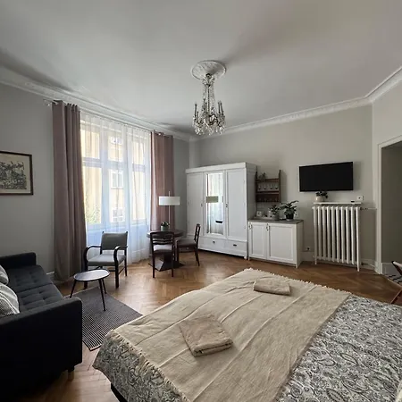 Kamienica Sopocka Apartamento *