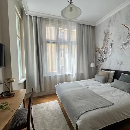 Kamienica Sopocka Apartamento *