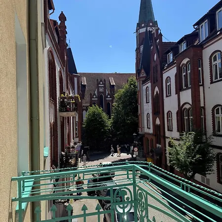 Kamienica Sopocka Апартаменти
