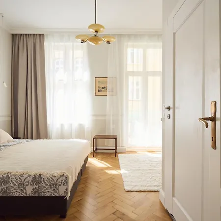 Kamienica Sopocka Apartamento *