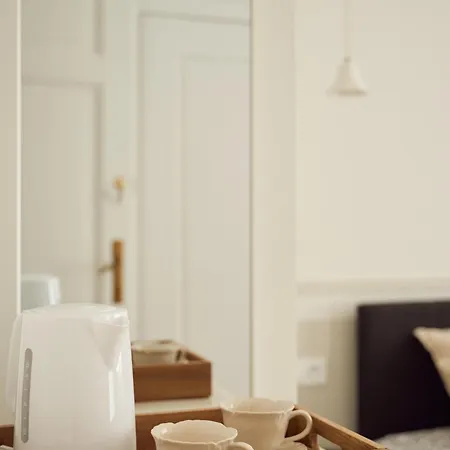 Kamienica Sopocka * Sopot