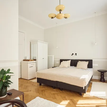 Kamienica Sopocka Σόποτ