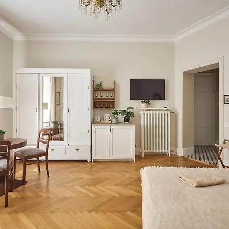 Kamienica Sopocka Διαμέρισμα