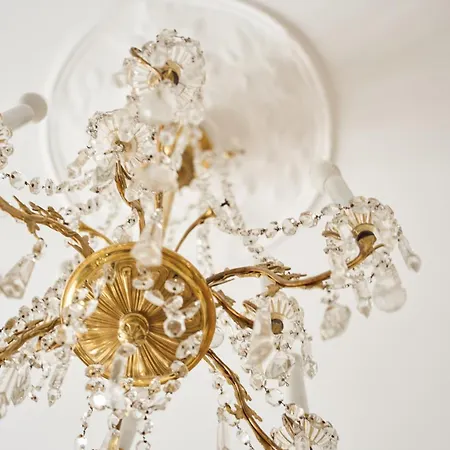 Apartamento Kamienica Sopocka Sopot