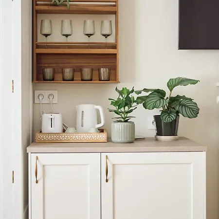 Apartamento Kamienica Sopocka