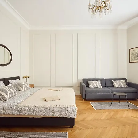 Kamienica Sopocka Διαμέρισμα *