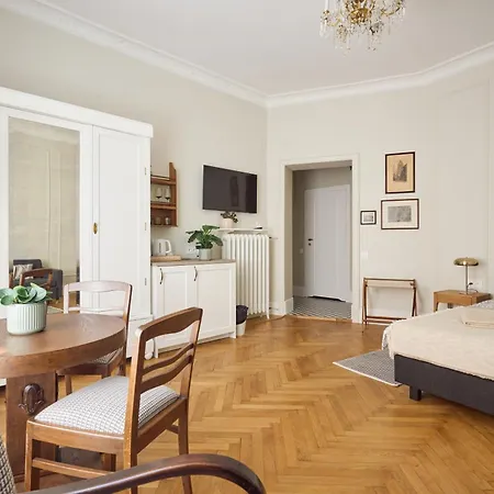 Kamienica Sopocka * Σόποτ