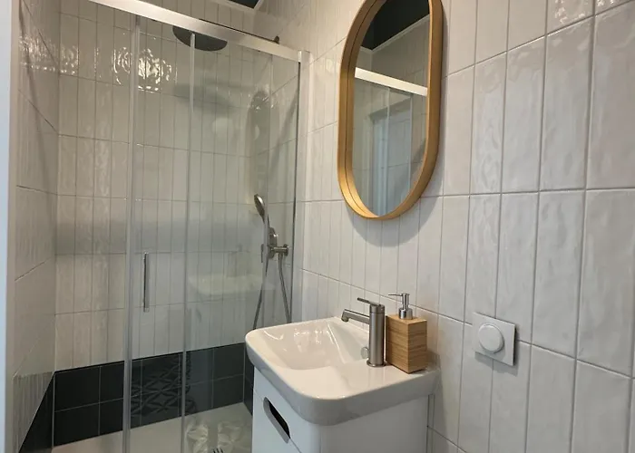 Kamienica Sopocka * Σόποτ