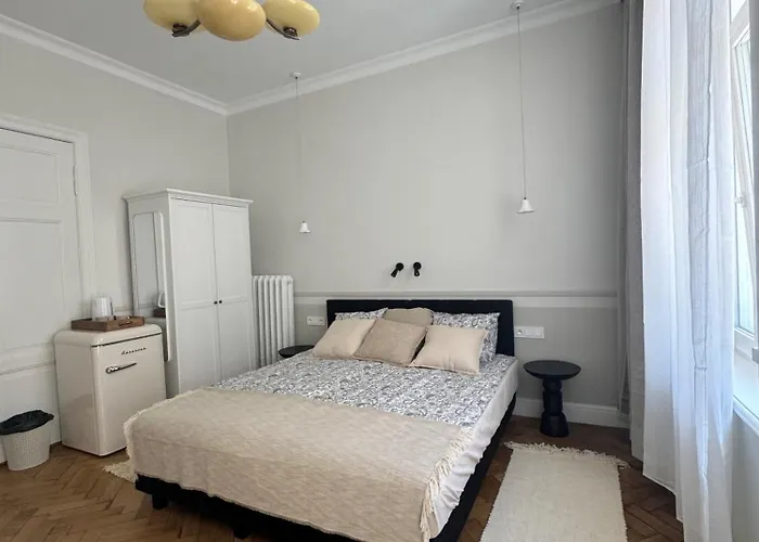 Kamienica Sopocka Διαμέρισμα