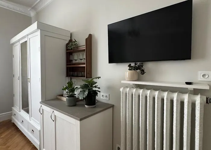 Kamienica Sopocka Διαμέρισμα Σόποτ