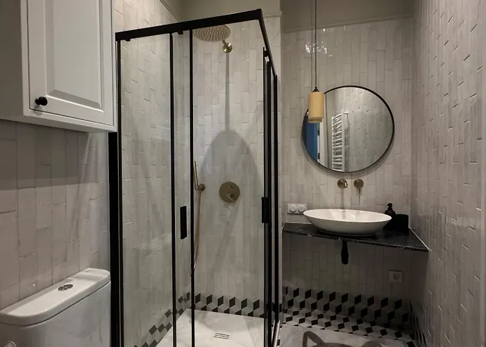 Kamienica Sopocka * Σόποτ