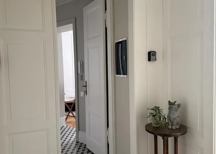 Kamienica Sopocka * Σόποτ