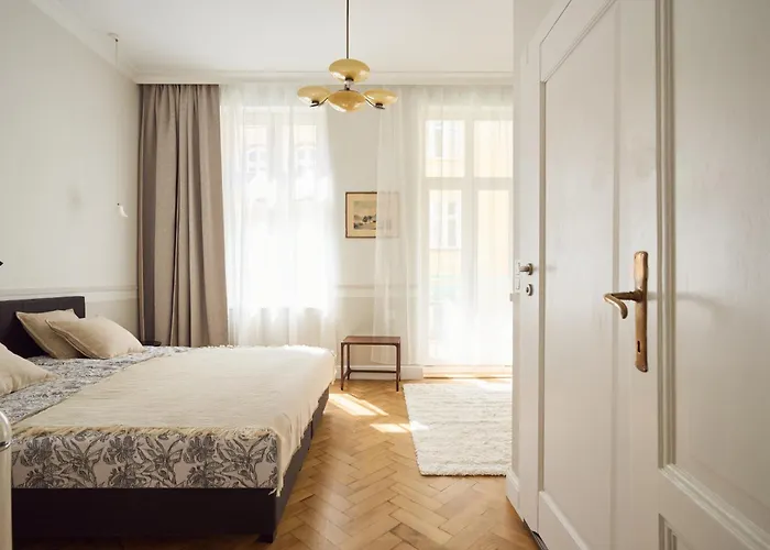 Kamienica Sopocka Διαμέρισμα *