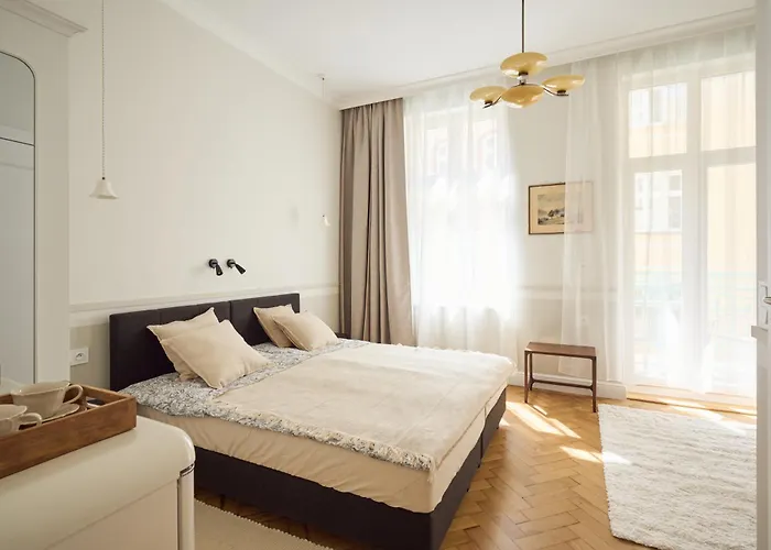 Kamienica Sopocka Διαμέρισμα Σόποτ