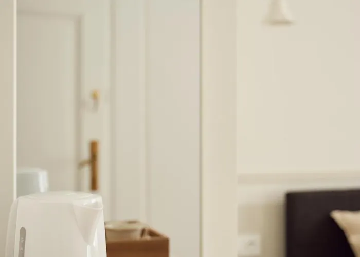 Kamienica Sopocka * Σόποτ