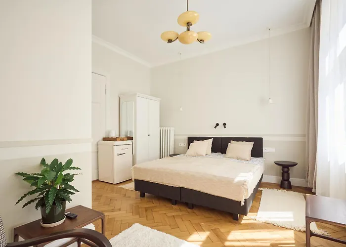 Kamienica Sopocka Σόποτ