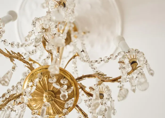 아파트 Kamienica Sopocka 소포트