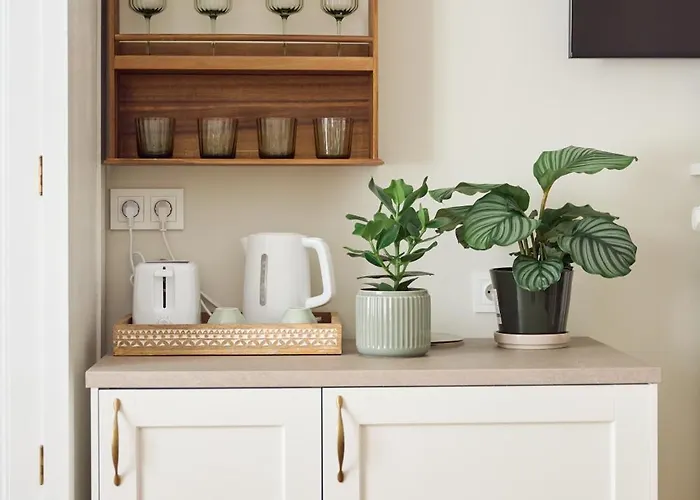 Διαμέρισμα Kamienica Sopocka