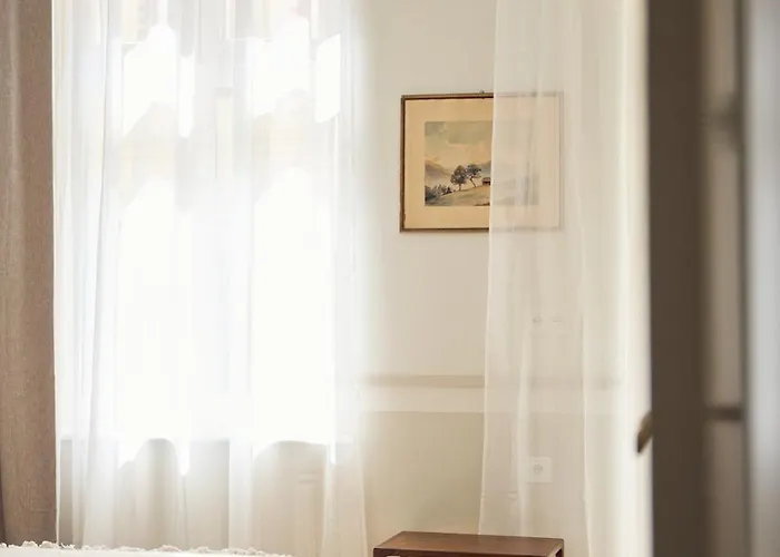 Διαμέρισμα Kamienica Sopocka