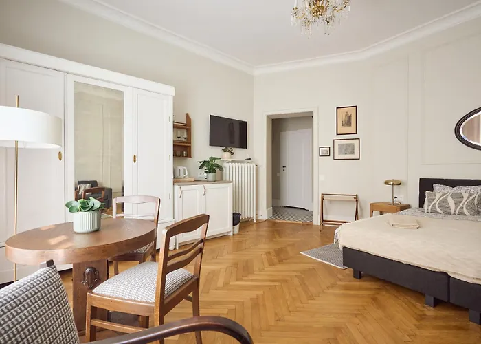 Kamienica Sopocka * 소포트